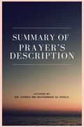Summary of Prayer's Description (en Inglés)