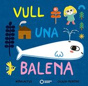 Vull una Balena (en Catalán)