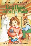 Little House in the Big Woods (en Inglés)