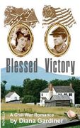 Blessed Victory (en Inglés)