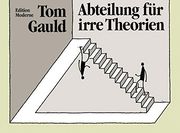 Abteilung für Irre Theorien (en Alemán)