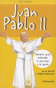 Me Llamo Juan Pablo ii - Jan W. Góra - Parramon