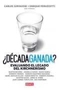 ¿Década ganada?
