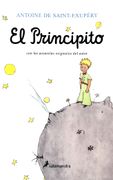 El Principito - Antoine De Saint-Exupery - Salamandra