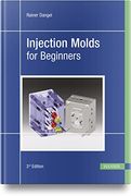 Injection Molds for Beginners (en Inglés)