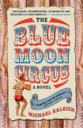 The Blue Moon Circus (en Inglés)