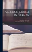 A Second Course in German (en Inglés)
