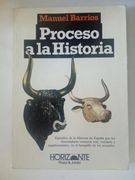 Proceso a la Historia