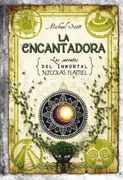 La encantadora (Los secretos del inmortal Nicolas Flamel 6)