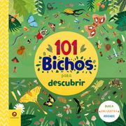 101 Bichos para descubrir