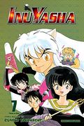 inuyasha 7,(vizbig edition) (en Inglés)