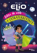 Elio. Libro de arte y extraterrestres