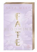 Blooming Fate: Das Finale der berhrenden New Adult-Romance. Mit exklusivem Farbschnitt und Character Card in limitierter Erstauflage. (en Alemán)