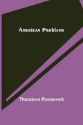 American problems (en Inglés)