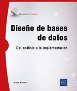 Diseño de Bases de Datos: Del Análisis a la Implementación