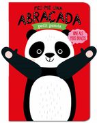 Fes-Me una Abraçada Petit Panda (in Catalan)