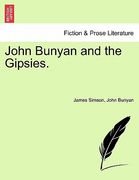 john bunyan and the gipsies. (en Inglés)