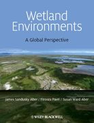 Wetland Environments: A Global Perspective 