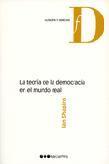 La teoría de la democracia en el mundo real