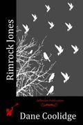 Rimrock Jones (en Inglés)