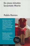 En Cinco Minutos Levántate María