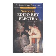 Edipo rey / Electra