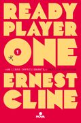 Ready Player one