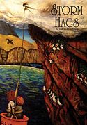 Storm Hags (en Inglés)