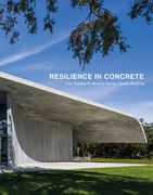 Resilience in Concrete: The Thomas P. Murphy Design Studio Building (en Inglés)