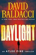 Daylight (an Atlee Pine Thriller, 3)