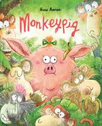 Monkeypig (en Inglés)
