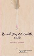 Bernal D? Az del Castillo, Escritor