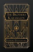 The Brothers Karamazov (en Inglés)