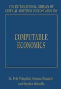 Computable Economics (en Inglés)