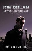 joe dolan: private investigator