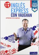 Inglés Express con Vaughan - Avanzado