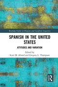 Spanish in the United States (en Inglés)
