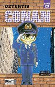 detektiv conan 23 (en Alemán)