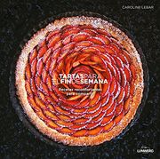 TARTAS PARA EL FIN DE SEMANA (En papel)
