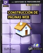 Construcción de Páginas web (Mf0950_2) (Certific. Profesionalidad)