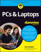 PCs & Laptops for Dummies (en Inglés)