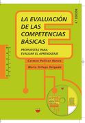 La Evaluación de las Competencias Básicas