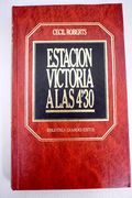 Estacion Victoria a las 4: 30