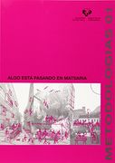 Algo está pasando en Matsaria (Metodologías)