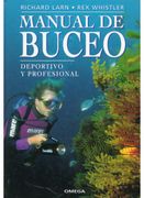 Manual de Buceo: Deportivo y Profesional