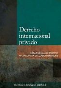 Derecho internacional privado (in Spanish)
