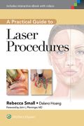 A Practical Guide to Laser Procedures (en Inglés)
