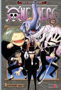 One Piece 42 - Eiichiro Oda - Ivrea