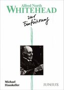 Alfred North Whitehead zur Einführung (in German)