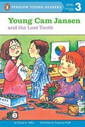 Young cam Jansen and the Lost Tooth 